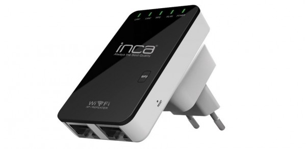 Inca IAP-323RP Repeater