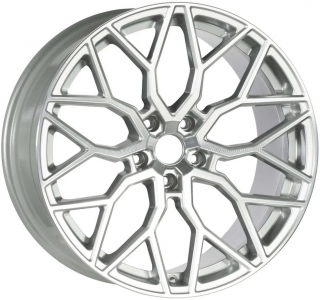 EMR EMR-A367-01 10X20" 5X108 ET37 73.1 Jant