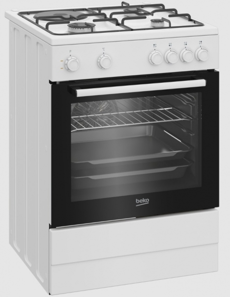 Beko BFE 310-1 LB Solo Fırın