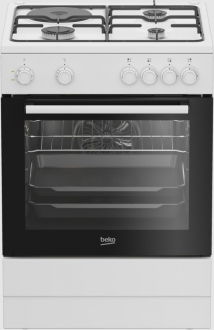 Beko BFE 310-1 LB Solo Fırın
