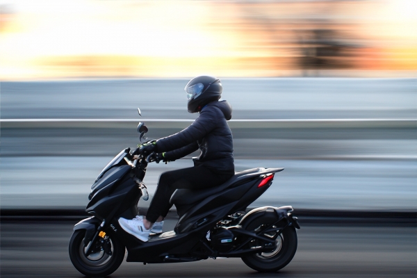 Roadpecker Ovega Scooter