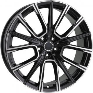 EMR EMR-A1146-03 8.5X20" 5X120 ET33 72.6 Jant