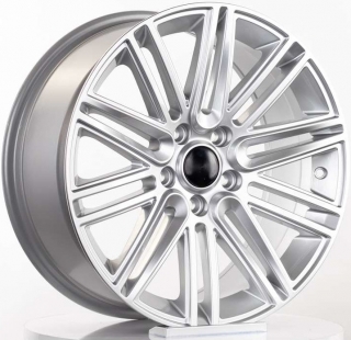 EMR EMR-DY447-22 7.5X17" 5X108 ET35 73.1 Jant