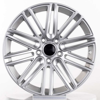 EMR EMR-DY447-22 7.5X17" 5X108 ET35 73.1 Jant