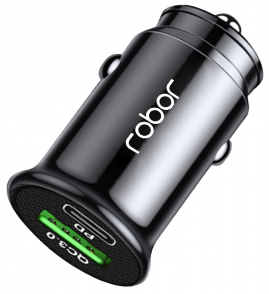 Robor R215 Şarj Aleti