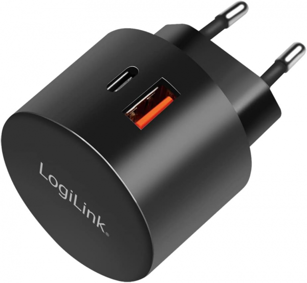 LogiLink PA0274 Şarj Aleti
