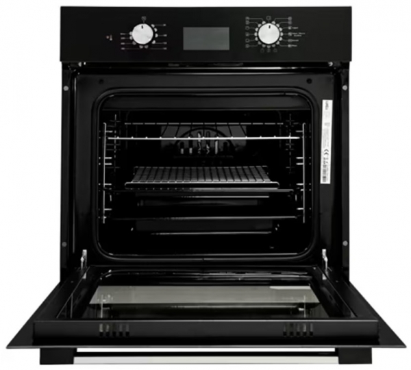 Luxell A68-SF3 2 Düğme Ankastre Fırın