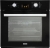 Luxell A68-SF3 2 Düğme Ankastre Fırın
