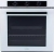 Luxell A68-SF3(MT) (8+1 PRO 3DÜ) Beyaz Ankastre Fırın