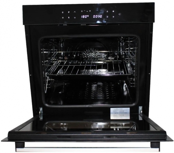 Alveus MFA 829 Ankastre Fırın