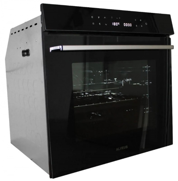 Alveus MFA 829 Ankastre Fırın