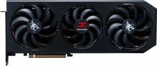 PowerColor Hellhound Radeon RX 9070 Ekran Kartı (RX9070 16G-L/OC)