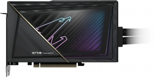 Gigabyte Aorus GeForce RTX 5080 Xtreme Waterforce Ekran Kartı