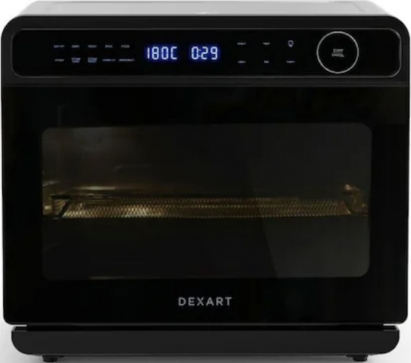 Dexart Steami KXW240-160A2 Mini Fırın