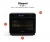 Dexart Steami KXW240-160A2 Mini Fırın