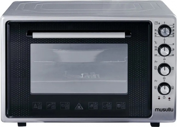 Musullu MF-1470 Mini Fırın