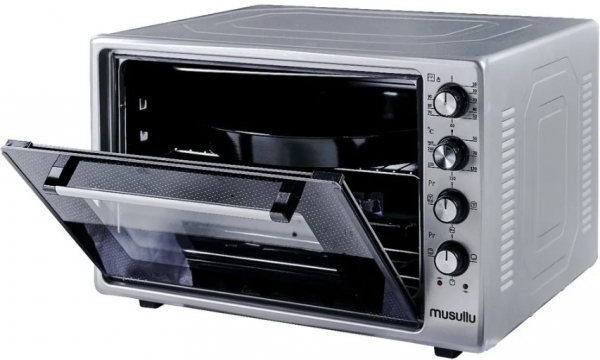 Musullu MF-1470 Mini Fırın