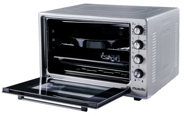 Musullu MF-1470 Mini Fırın