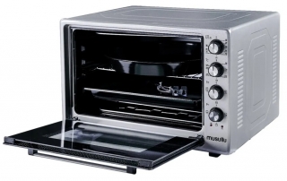 Musullu MF-1470 Mini Fırın