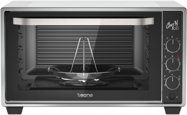 Tecna 6054 Mini Fırın