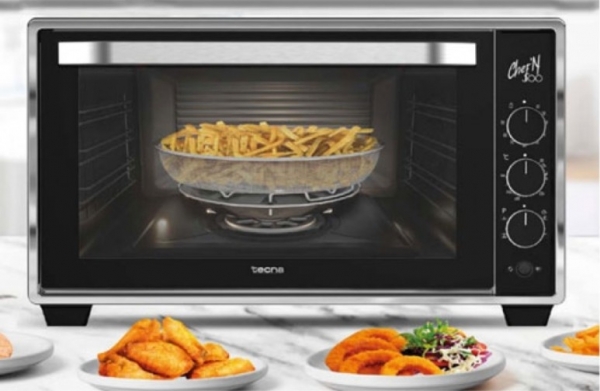 Tecna 6054 Mini Fırın