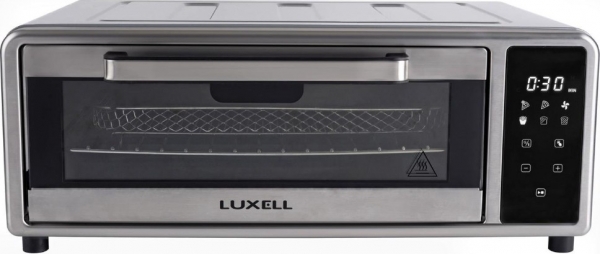 Luxell LXPO-01 Mini Fırın
