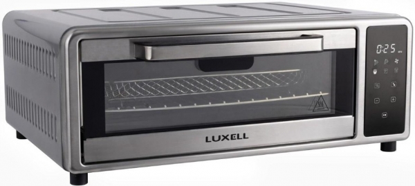 Luxell LXPO-01 Mini Fırın