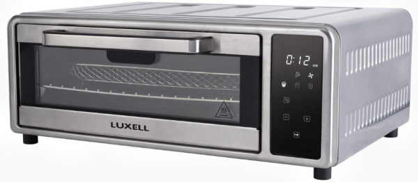 Luxell LXPO-01 Mini Fırın