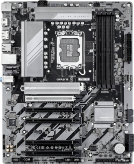 Gigabyte B860 DS3H LGA 1851 Soket Anakart