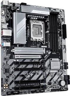 Gigabyte B860 DS3H LGA 1851 Soket Anakart