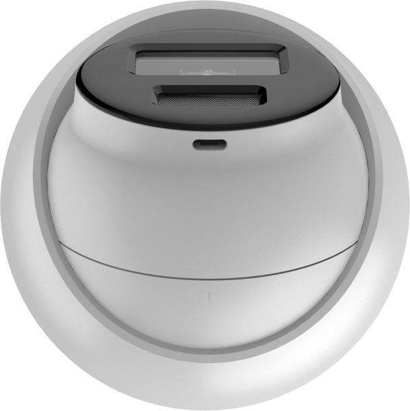 Hikvision DS-2CD1347G2-LUF (4 mm)