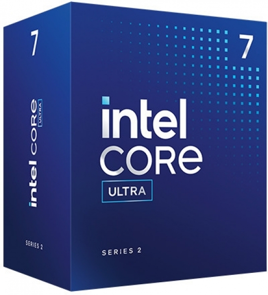 Intel Core Ultra 7 265F