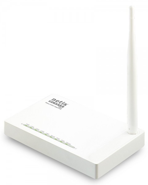 Netis DL4312 Modem