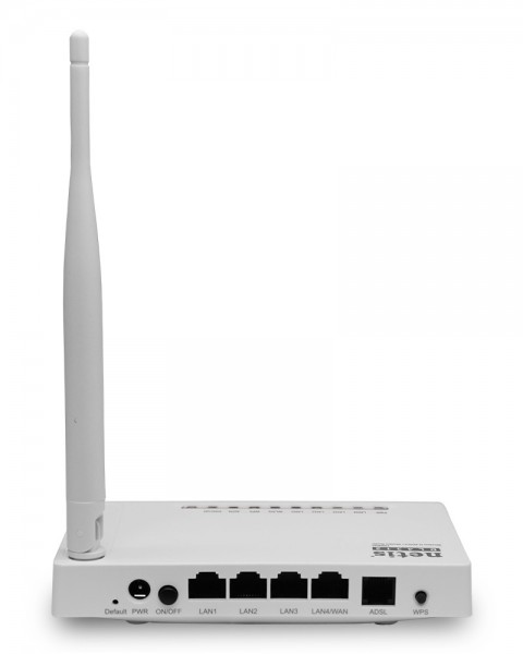 Netis DL4312 Modem