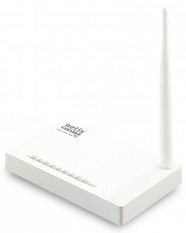 Netis DL4312 Modem