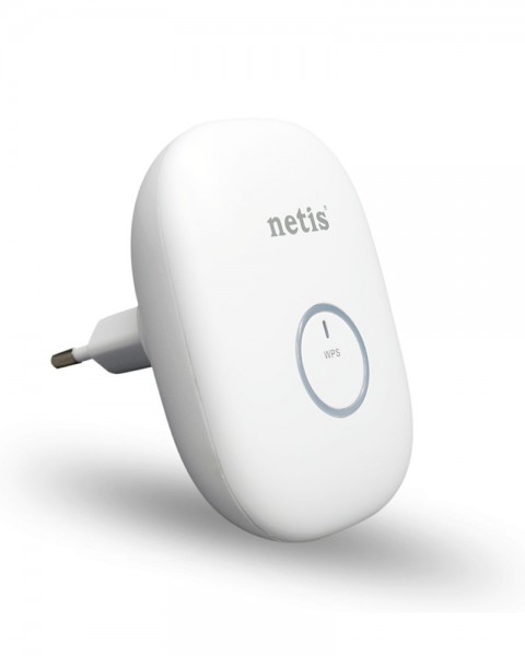 Netis E1+ Repeater