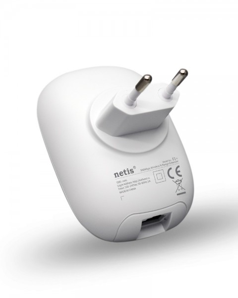 Netis E1+ Repeater