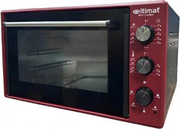 İtimat 8066 Mini Fırın
