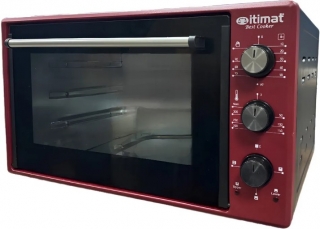 İtimat 8066 Mini Fırın