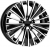 EMR EMR-DY1688-01 8X18" 5X112 ET40 57.1 Jant