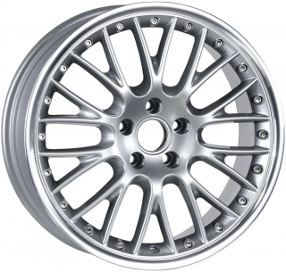 EMR EMR-E441-04 8X18" 5X100 ET35 67.1 Jant