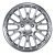 EMR EMR-E441-04 8X18" 5X100 ET35 67.1 Jant