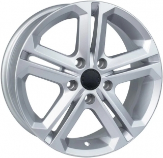 EMR EMR-W614-01 6.5X16" 5X100 ET35 57.1 Jant
