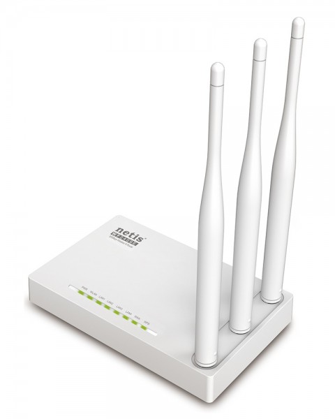 Netis WF2409E Router