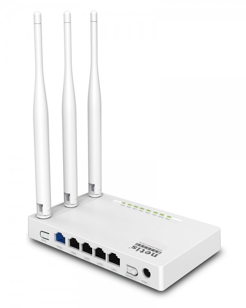 Netis WF2409E Router