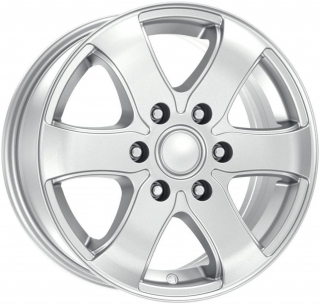 EMR EMR-DY556-01 7X16" 6X130 ET50 84.1 Jant