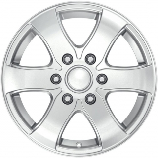 EMR EMR-DY556-01 7X16" 6X130 ET50 84.1 Jant