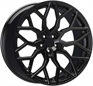 EMR EMR-A318-12 8.5X19" 5X112 ET33 73.1 Jant