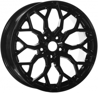 EMR EMR-A366-06 9X20" 5X120 ET35 73.1 Jant