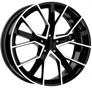 EMR EMR-DY830-05 9X20" 5X120 ET40 66.45 Jant